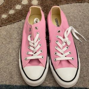 Converse shoes